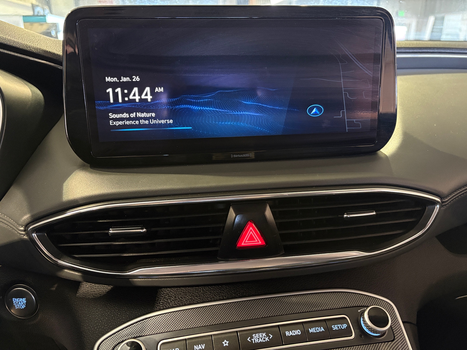 Thumbnail: 2023 Hyundai Santa Fe - 4