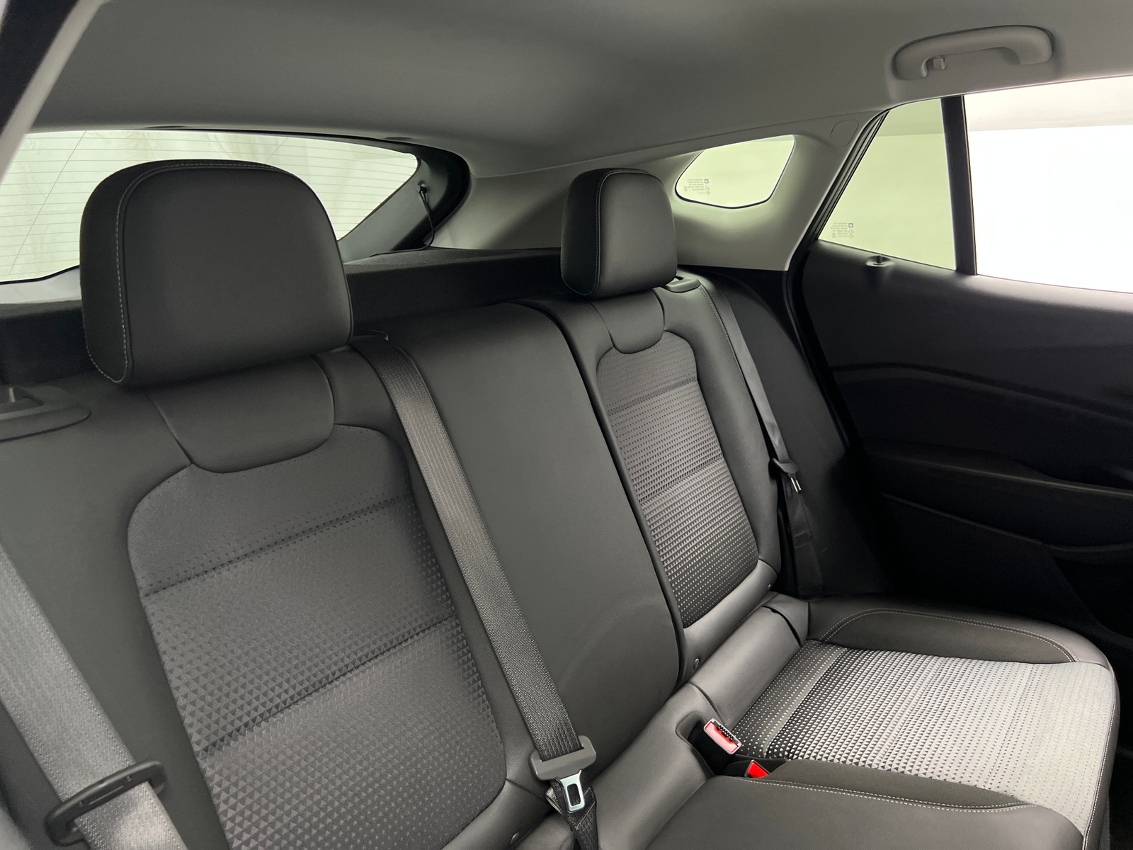 Thumbnail: 2025 Chevrolet Trax - 6