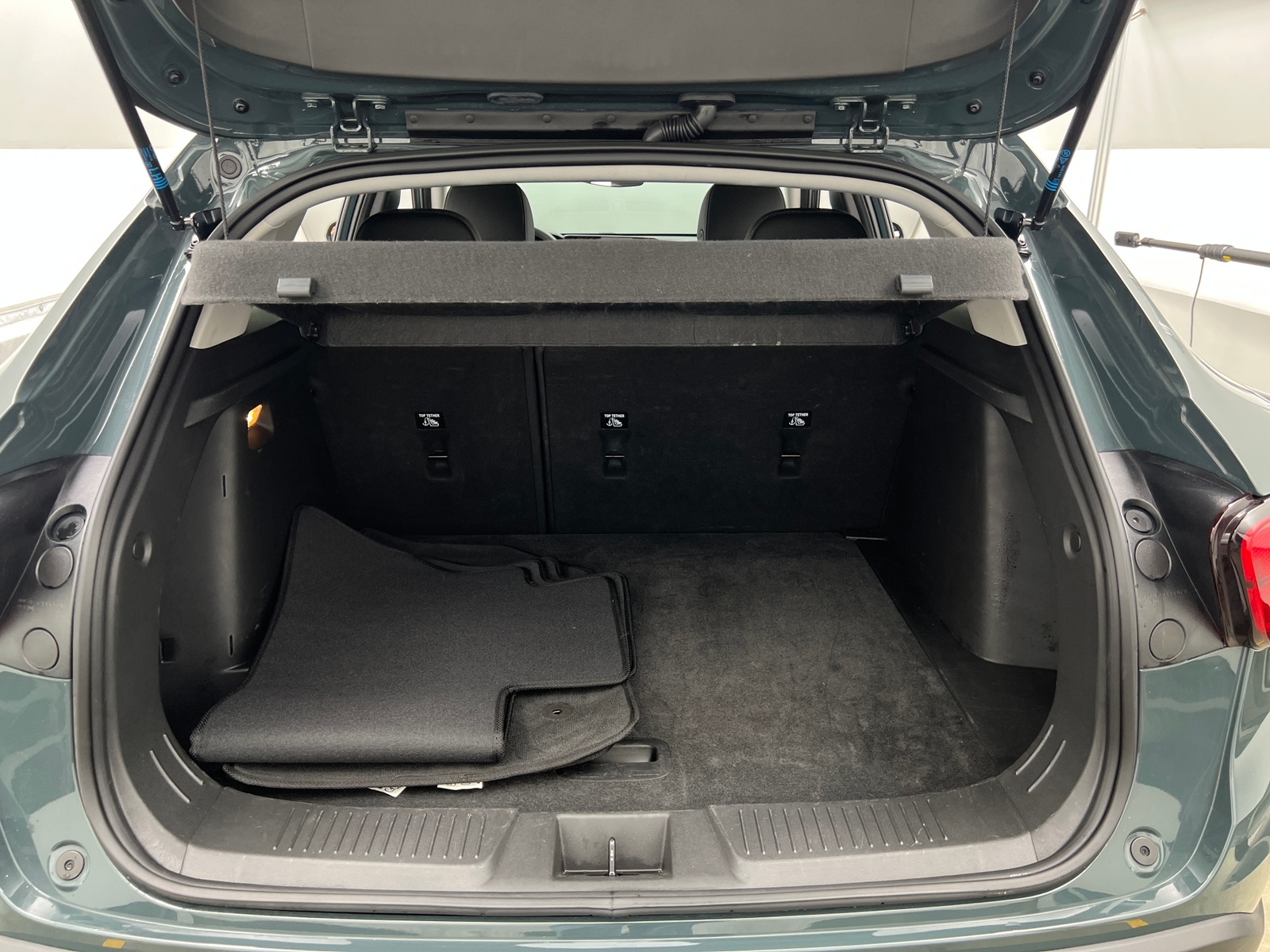 Thumbnail: 2025 Chevrolet Trax - 7