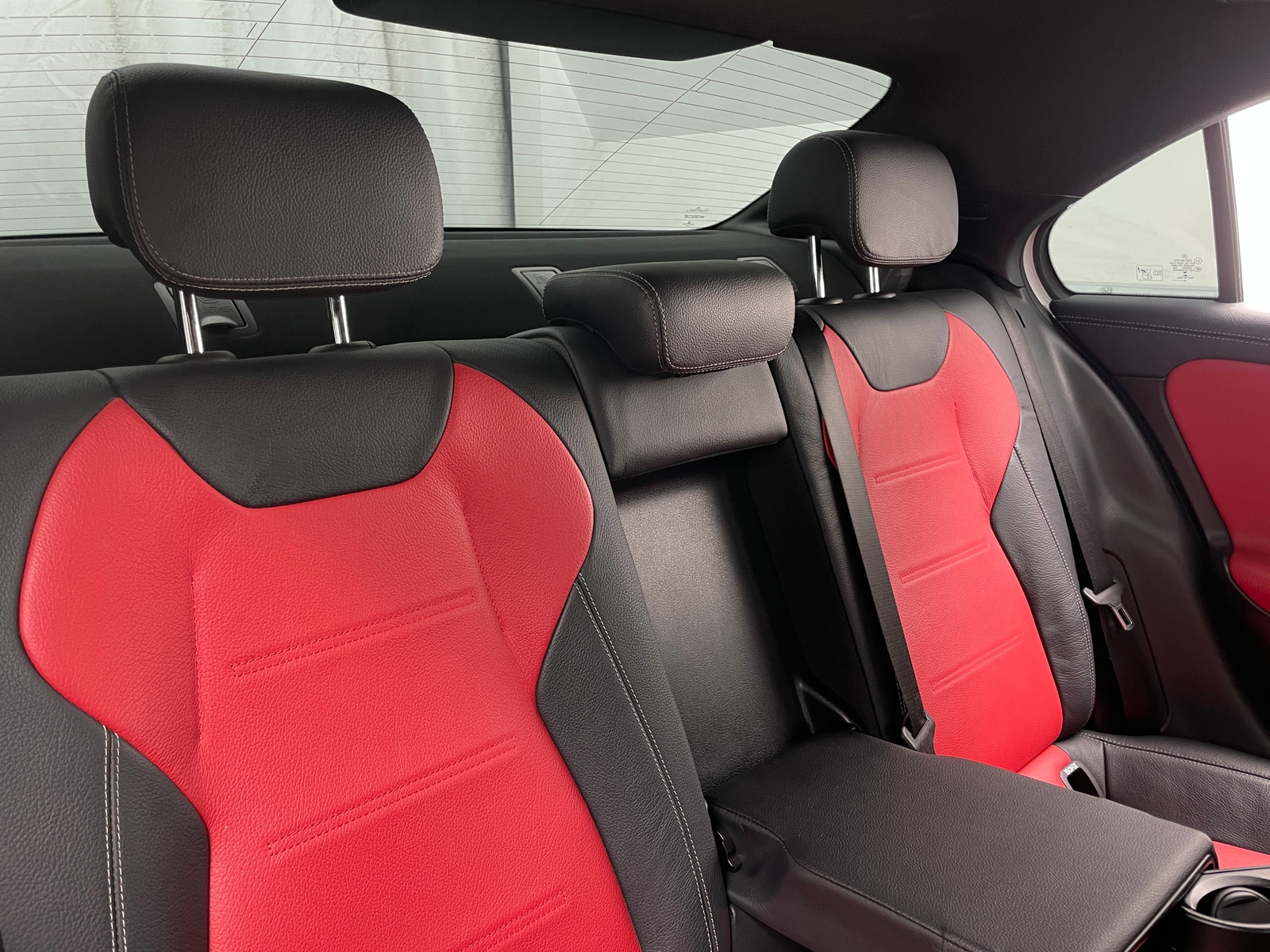 Thumbnail: 2020 Mercedes-Benz A-Class - 5