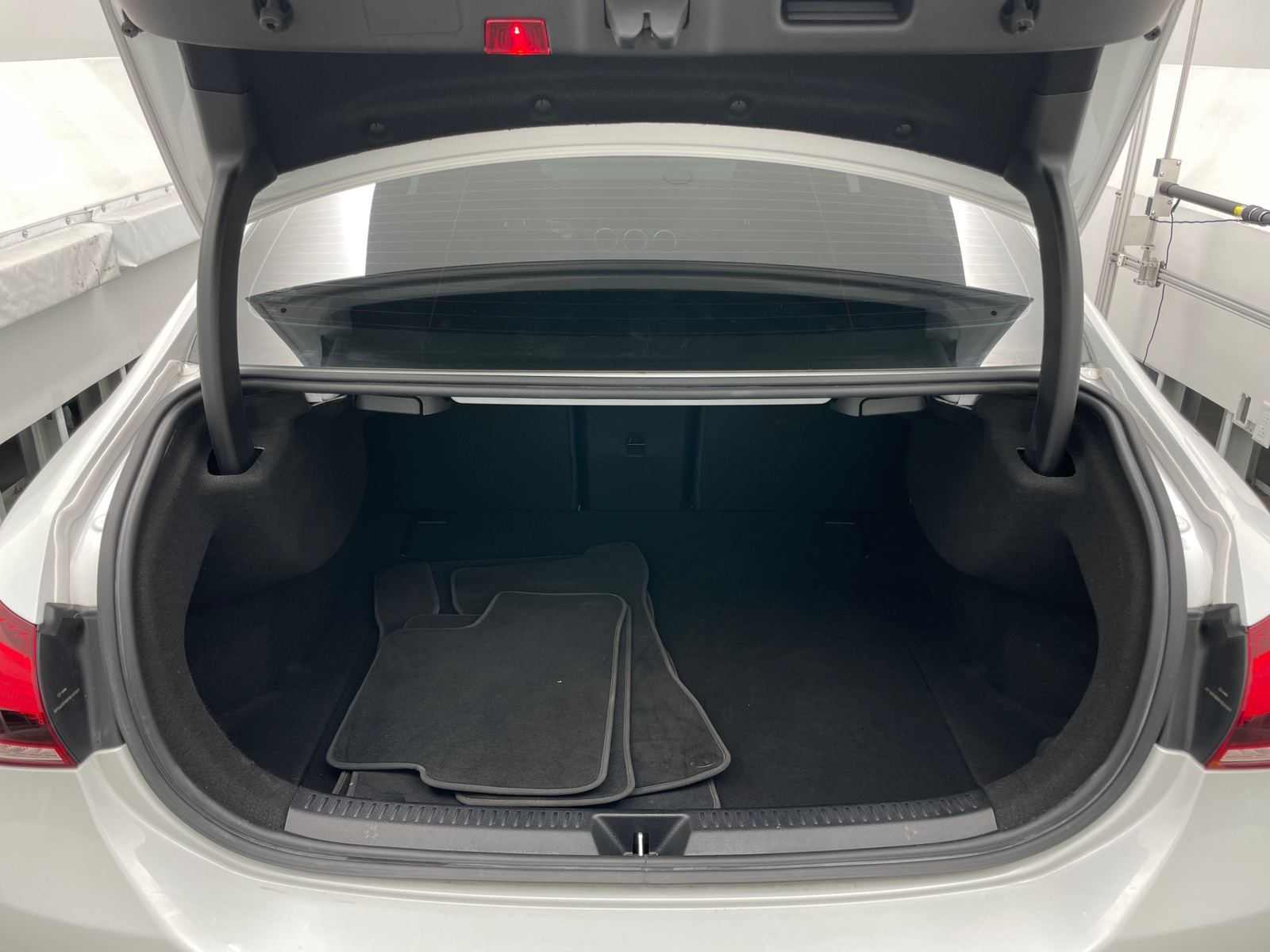 Thumbnail: 2020 Mercedes-Benz A-Class - 6