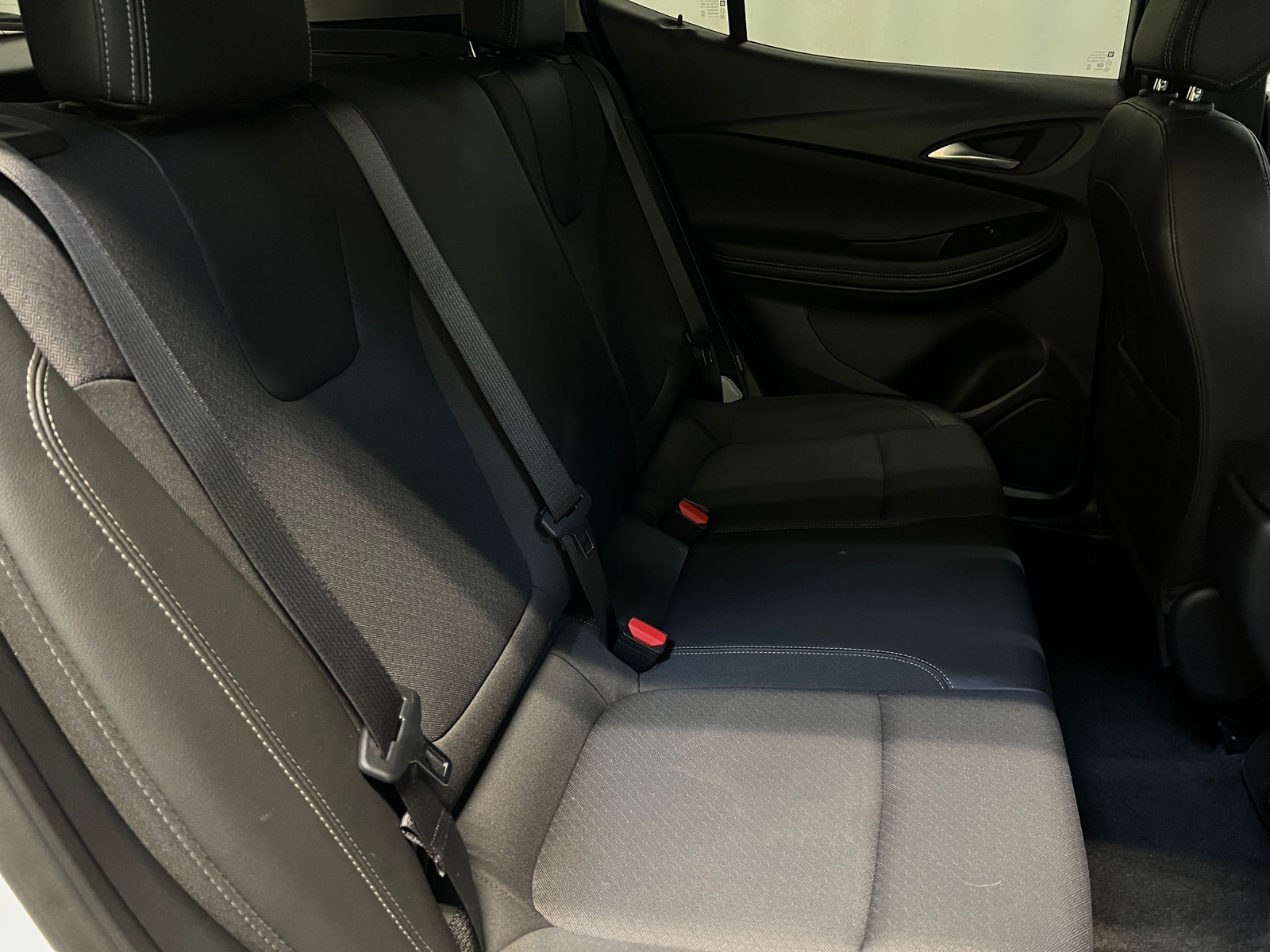 Thumbnail: 2025 Buick Encore GX - 6