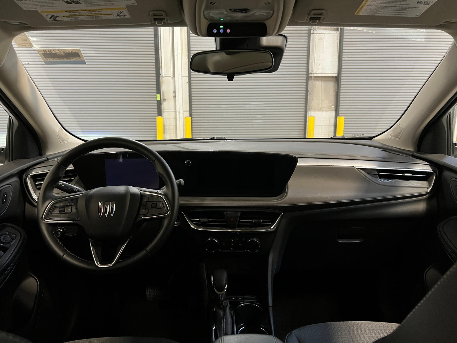 Thumbnail: 2025 Buick Encore GX - 3