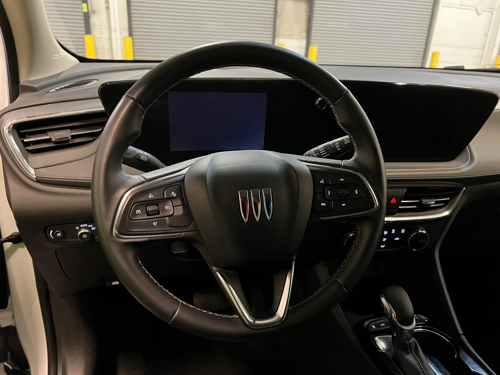 Thumbnail: 2025 Buick Encore GX - 5