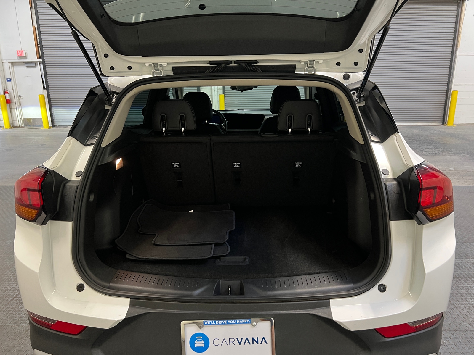 Thumbnail: 2025 Buick Encore GX - 7