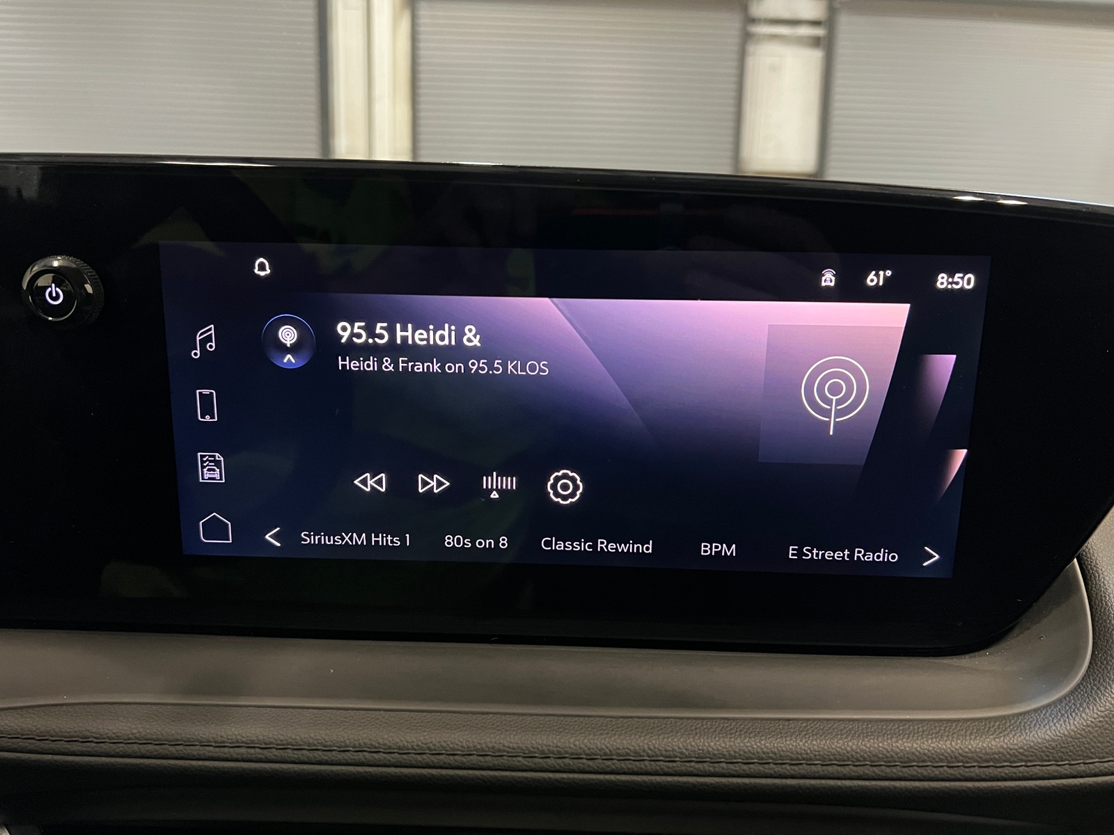 Thumbnail: 2025 Buick Encore GX - 4