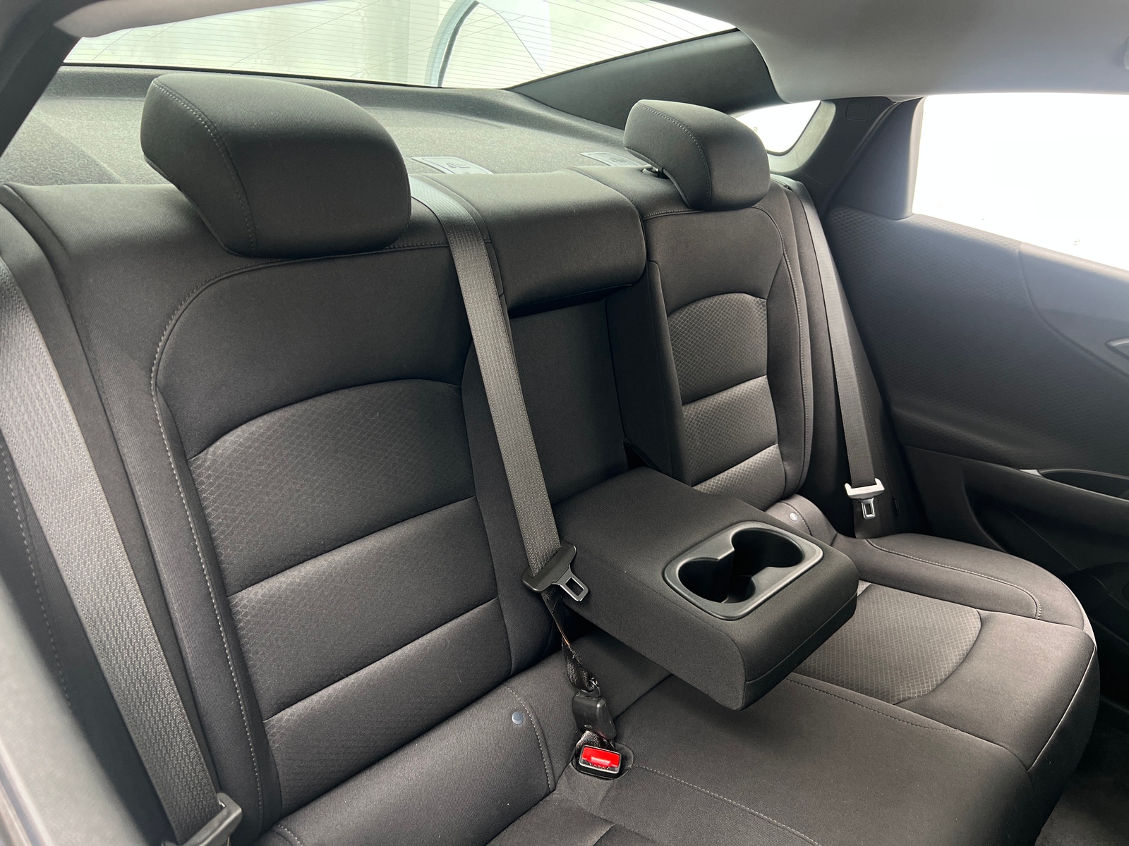 Thumbnail: 2024 Chevrolet Malibu - 6