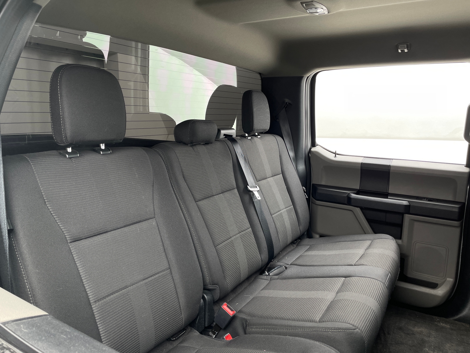 Thumbnail: 2020 Ford Econoline - 6