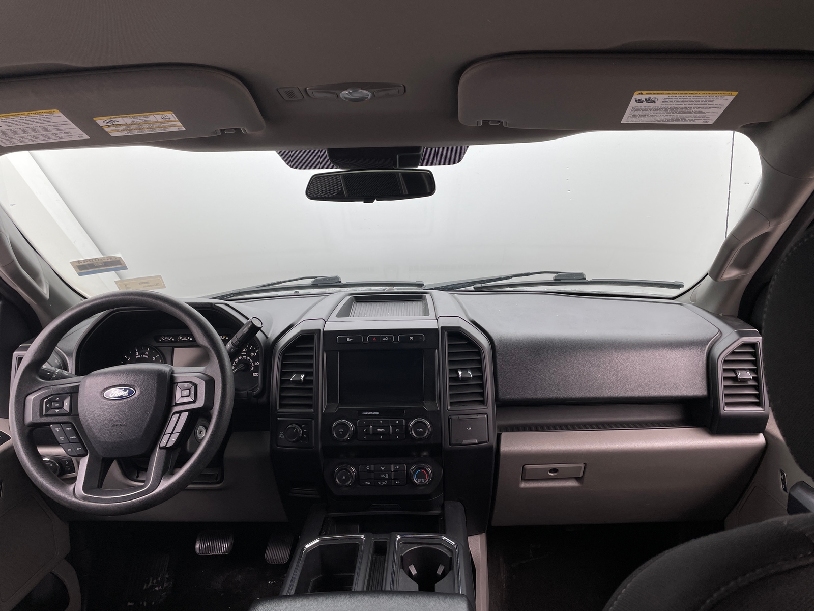 Thumbnail: 2020 Ford Econoline - 3