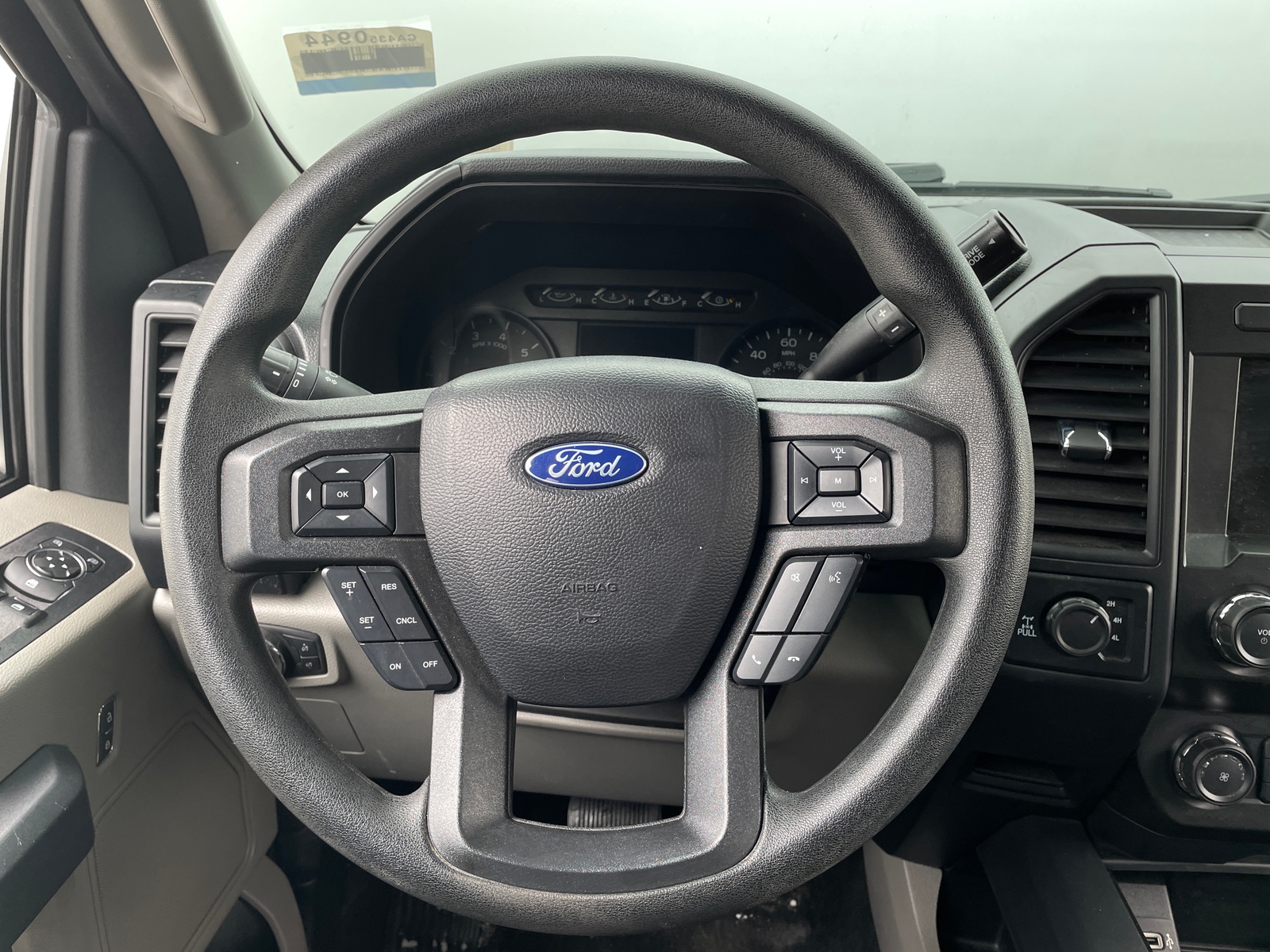 Thumbnail: 2020 Ford Econoline - 5