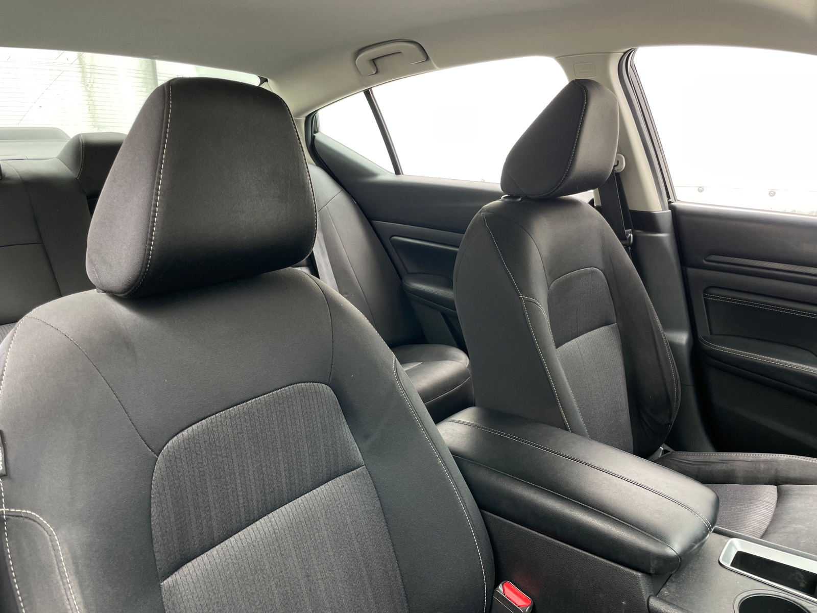 Thumbnail: 2019 Nissan Altima - 2