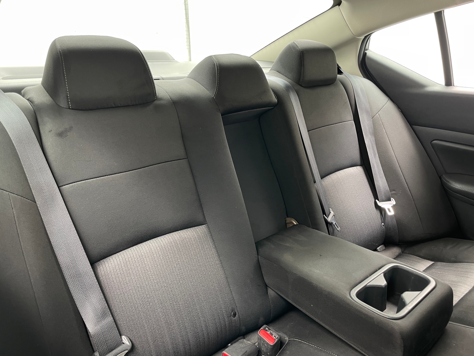 Thumbnail: 2019 Nissan Altima - 6