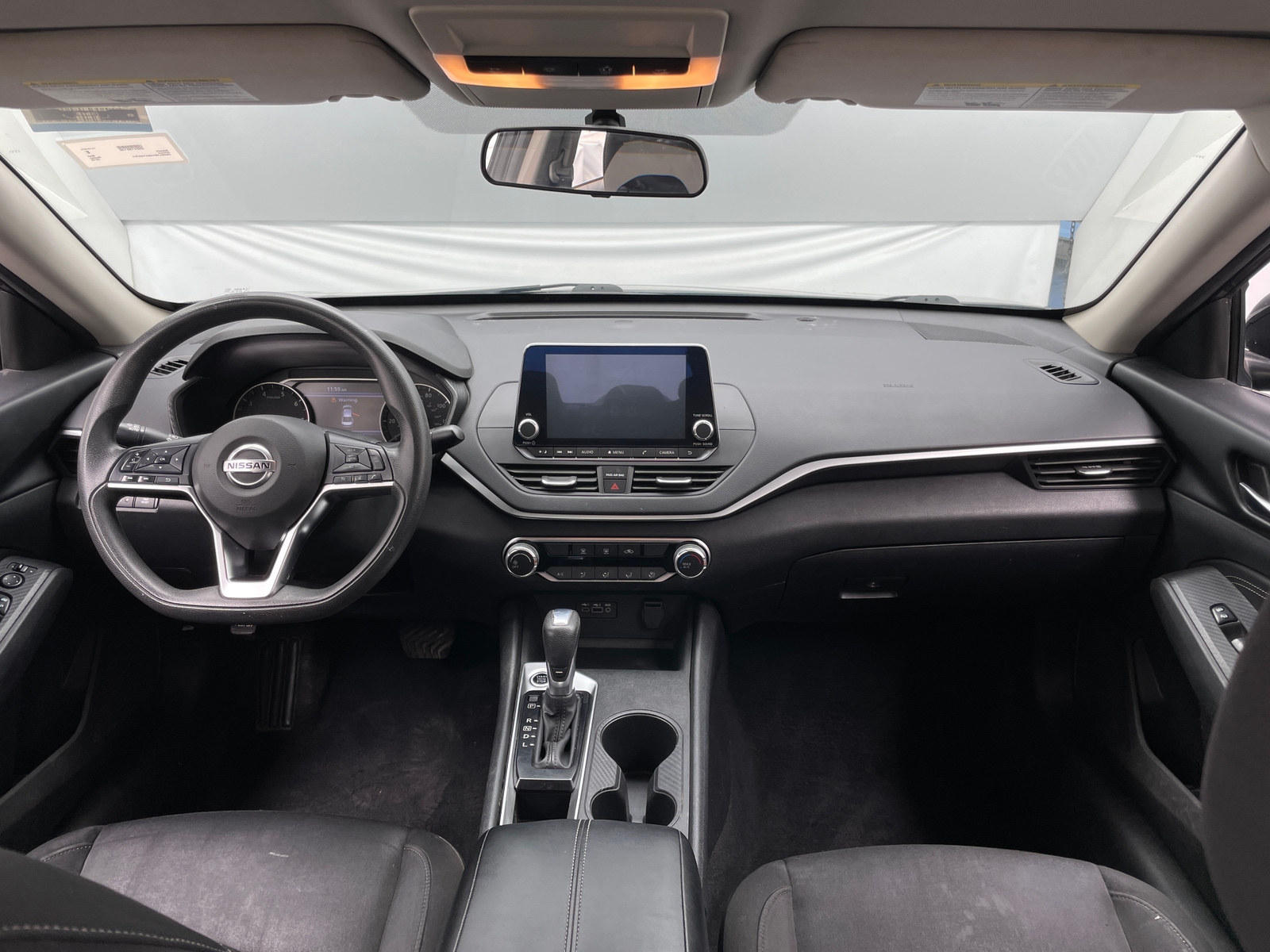 Thumbnail: 2019 Nissan Altima - 3