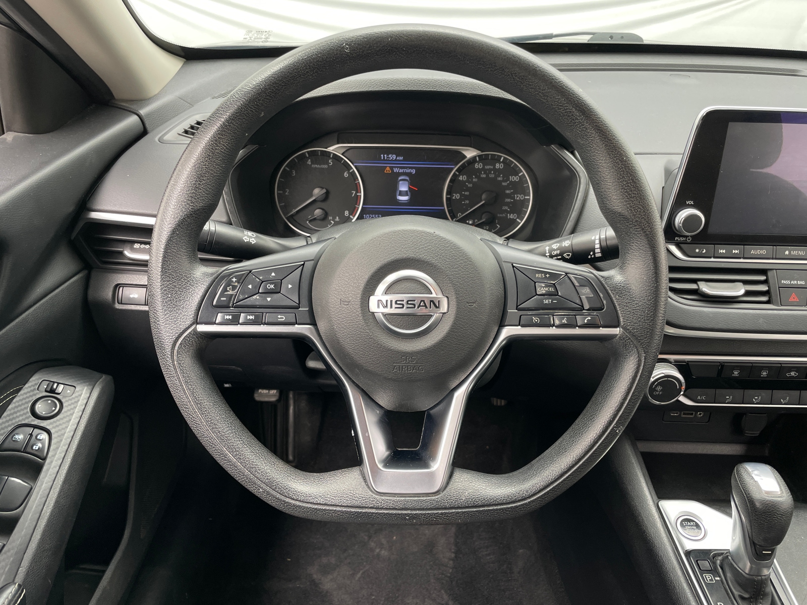 Thumbnail: 2019 Nissan Altima - 5