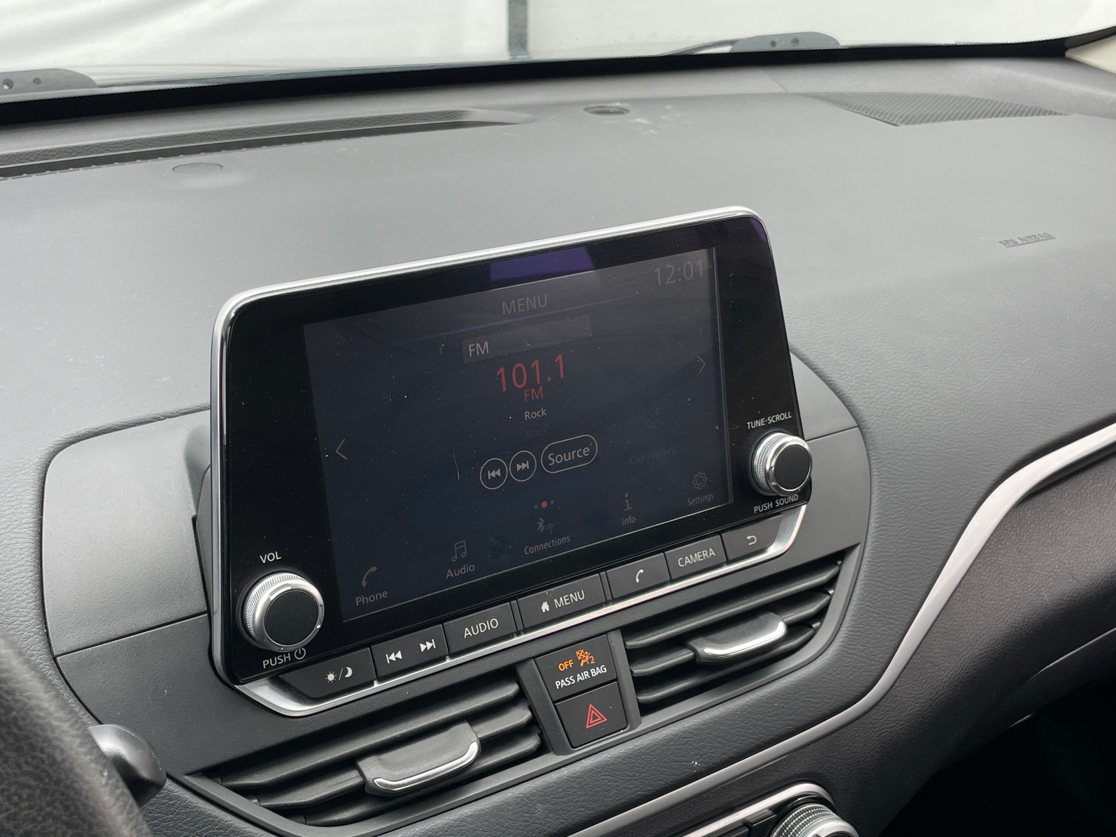 Thumbnail: 2019 Nissan Altima - 4