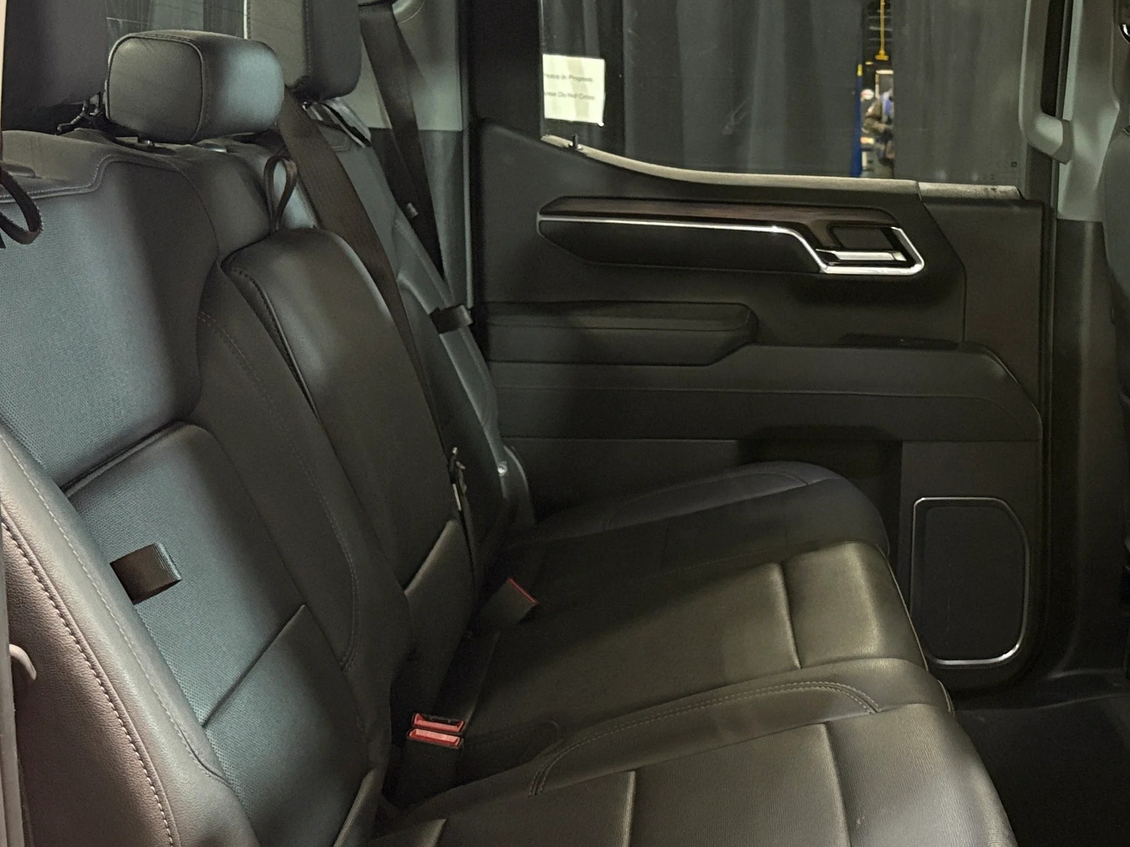 Thumbnail: 2025 GMC Sierra 1500 - 5