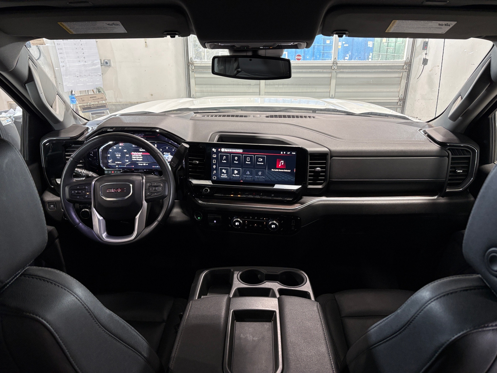 Thumbnail: 2025 GMC Sierra 1500 - 2