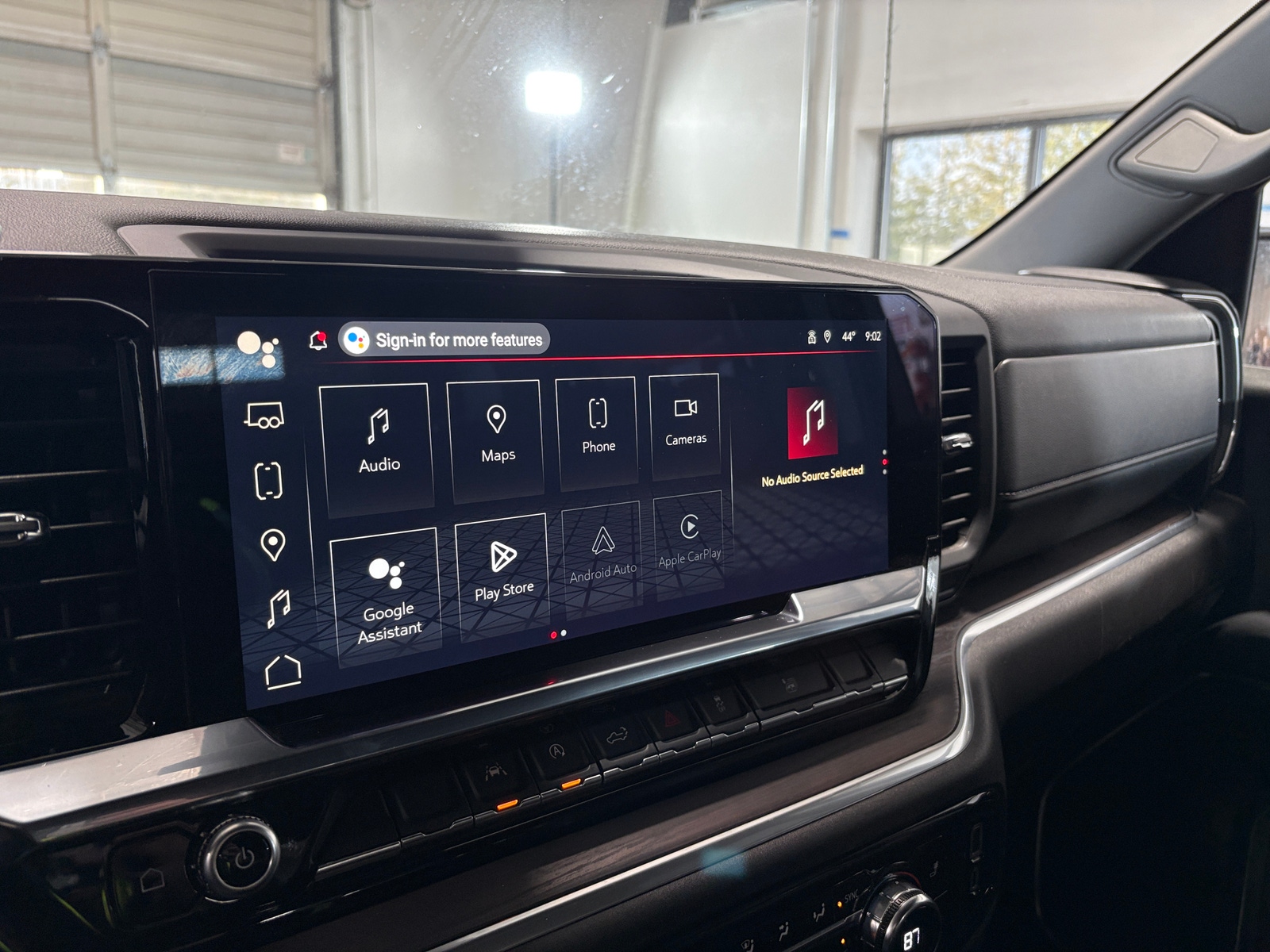 Thumbnail: 2025 GMC Sierra 1500 - 3