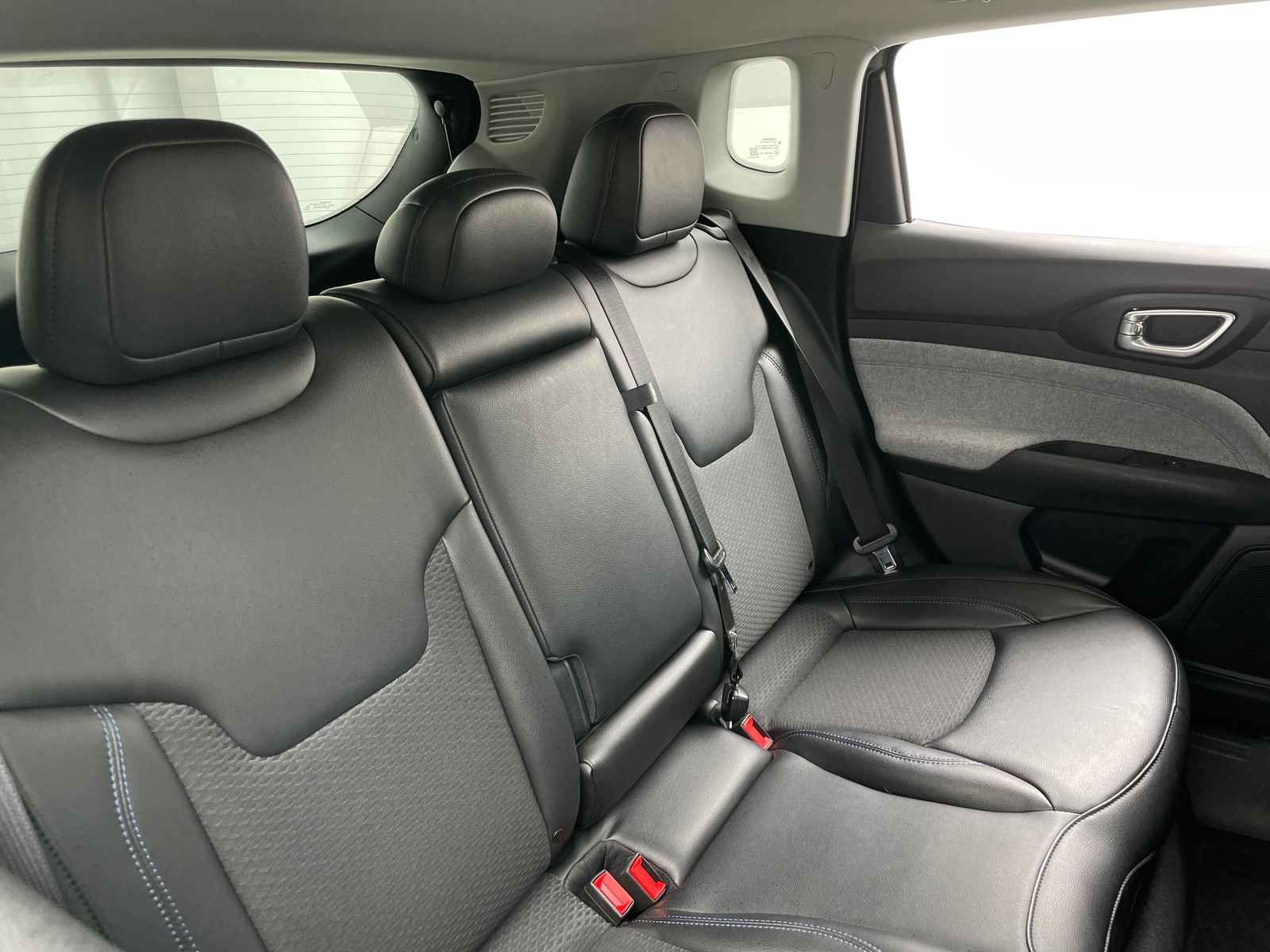 Thumbnail: 2022 Jeep Compass - 5