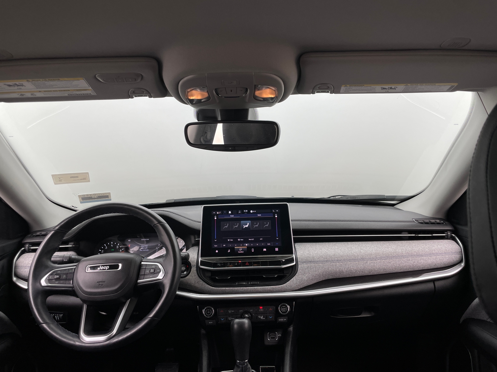 Thumbnail: 2022 Jeep Compass - 2