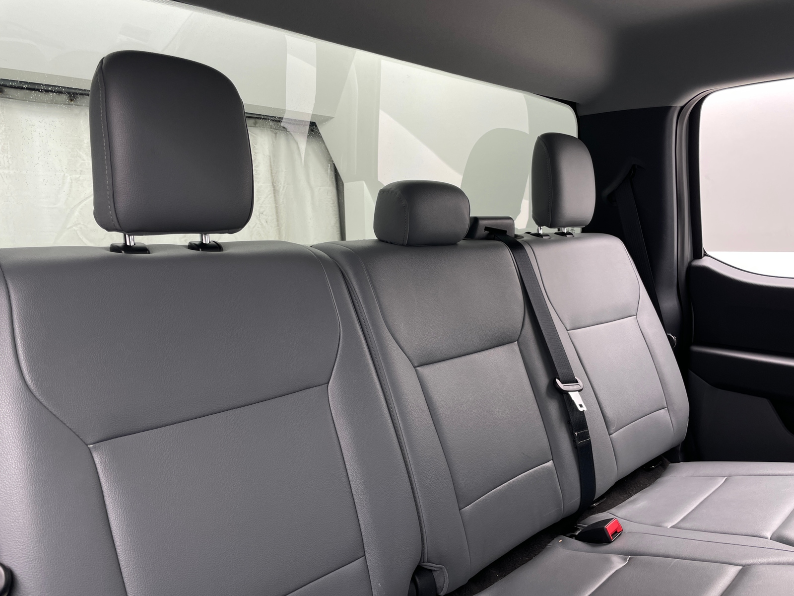 Thumbnail: 2023 Ford F-150 - 5