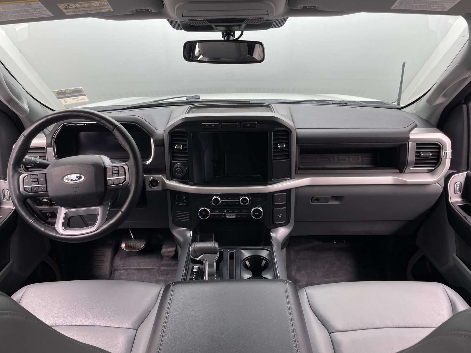 Thumbnail: 2023 Ford F-150 - 2