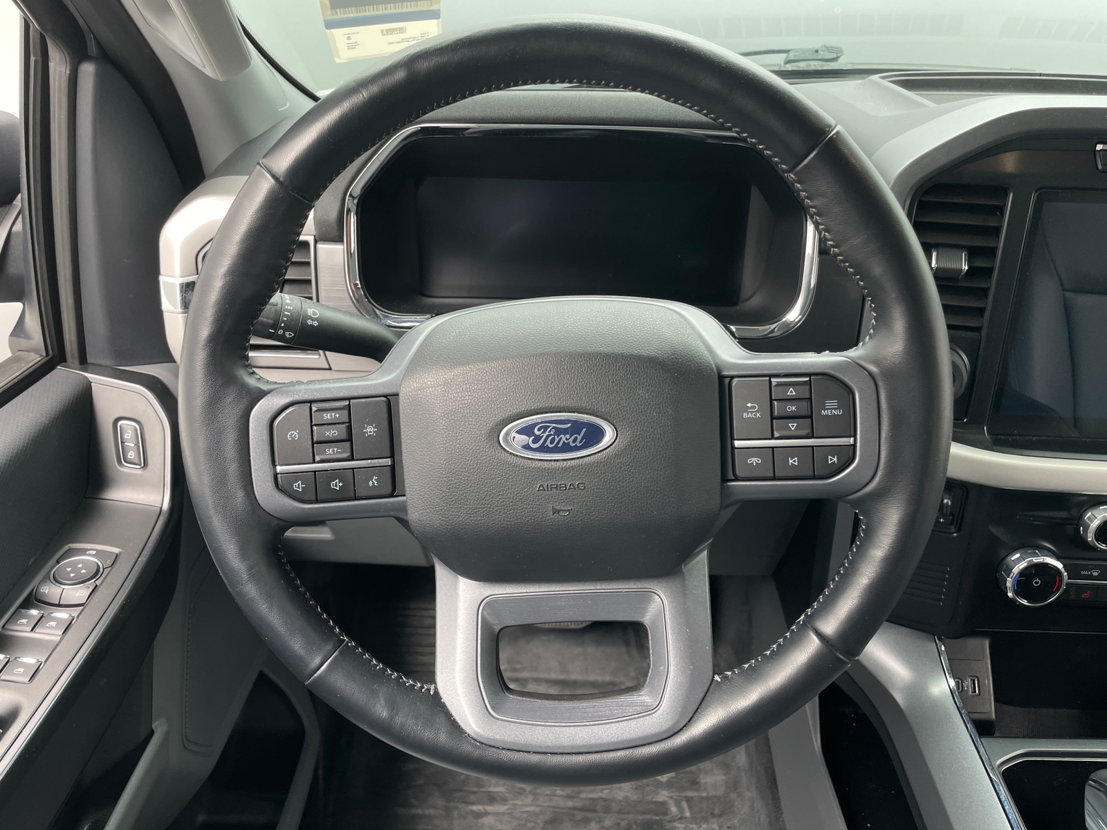 Thumbnail: 2023 Ford F-150 - 4