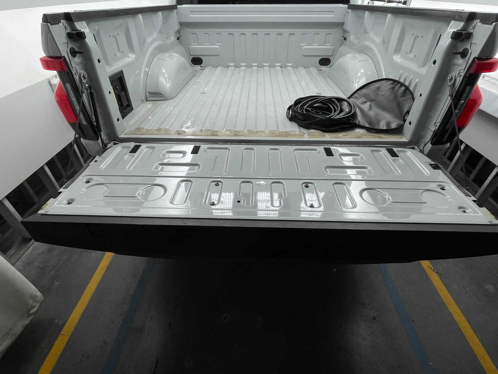 Thumbnail: 2023 Ford F-150 - 6