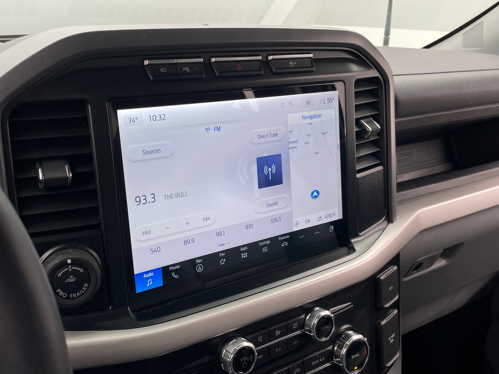 Thumbnail: 2023 Ford F-150 - 3