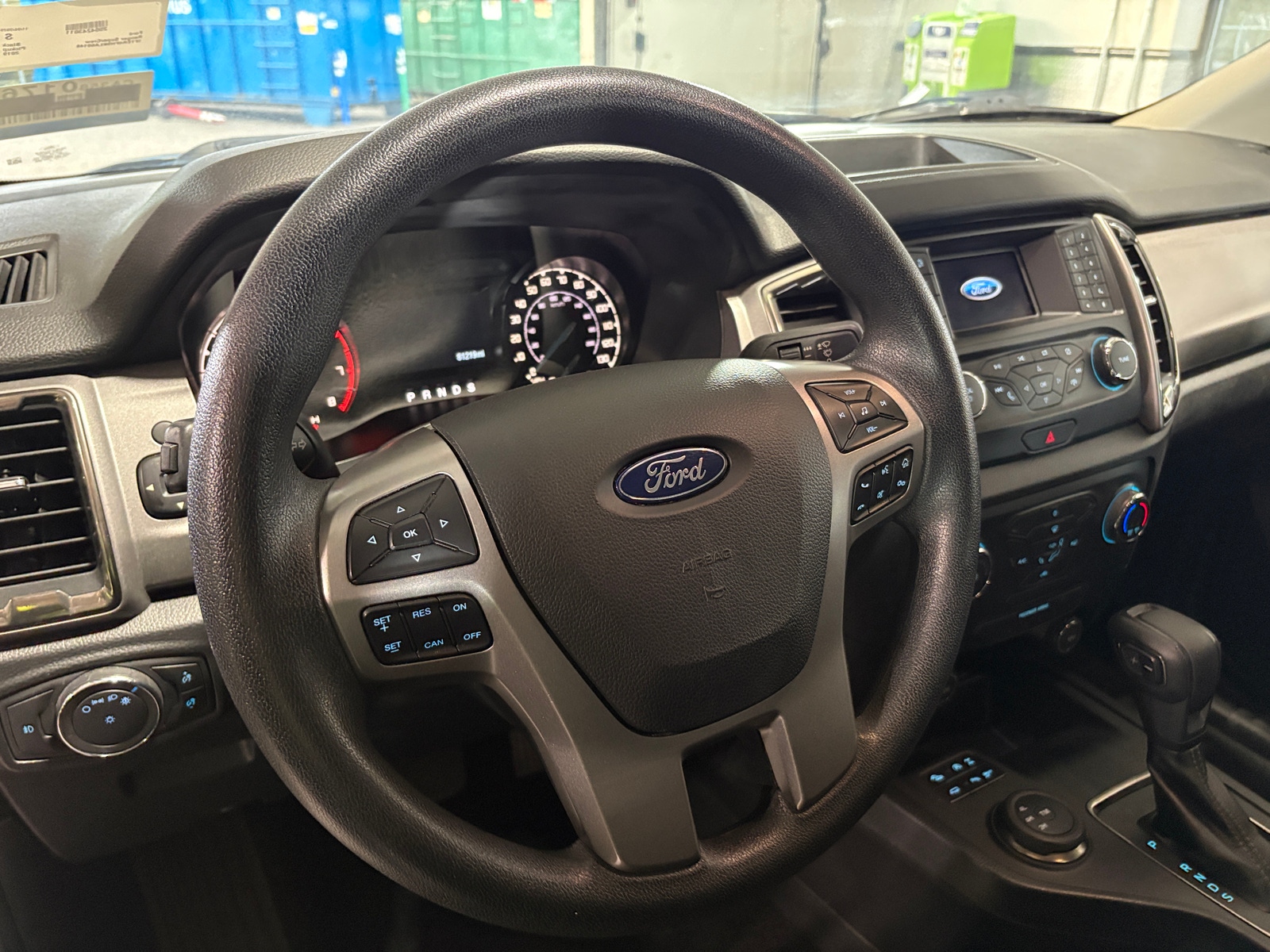 Thumbnail: 2019 Ford Ranger - 5