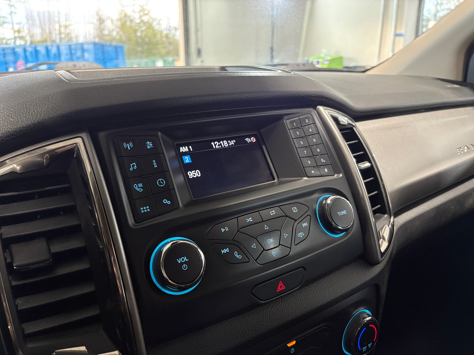 Thumbnail: 2019 Ford Ranger - 4