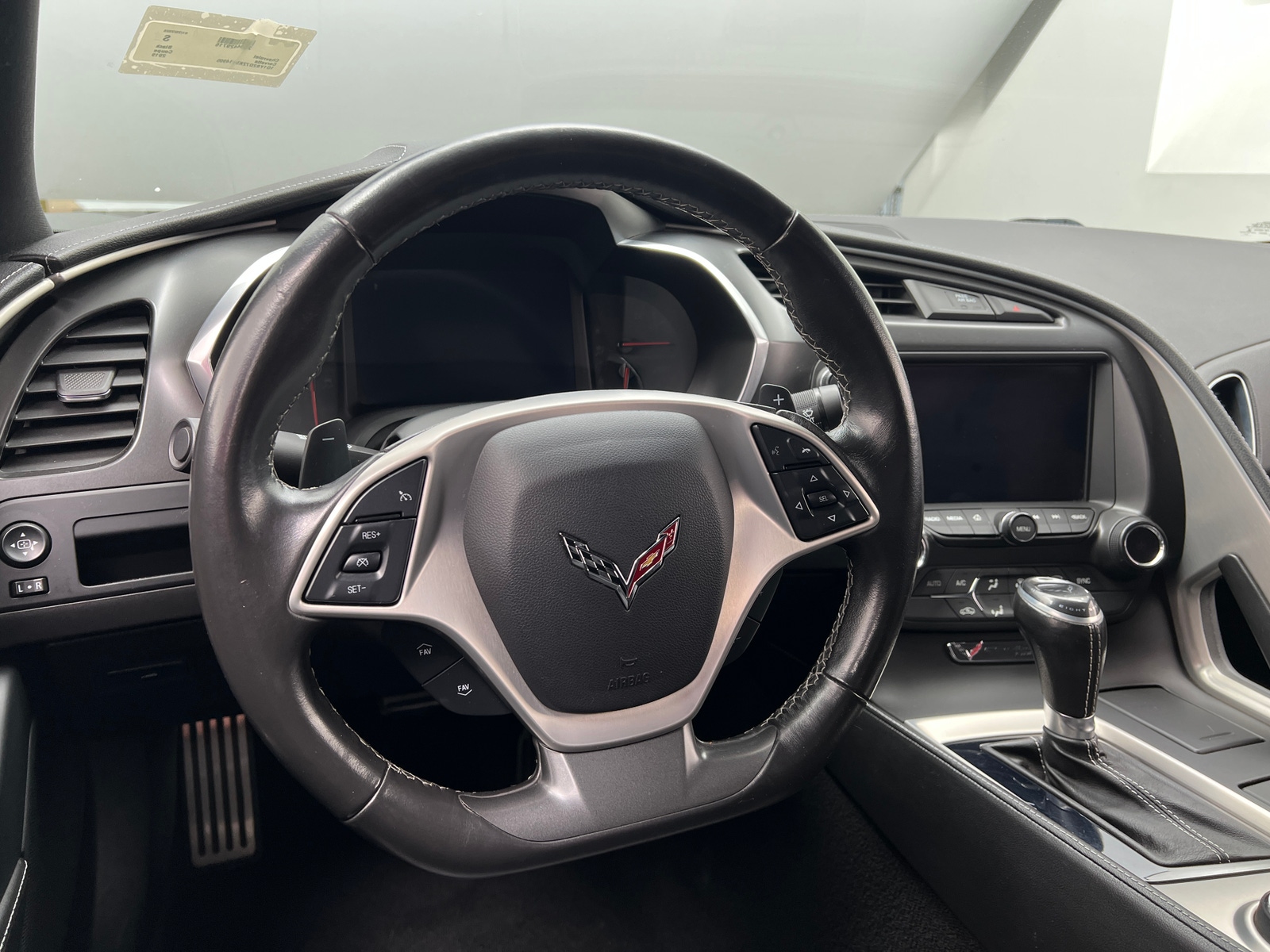 Thumbnail: 2019 Chevrolet Corvette - 3