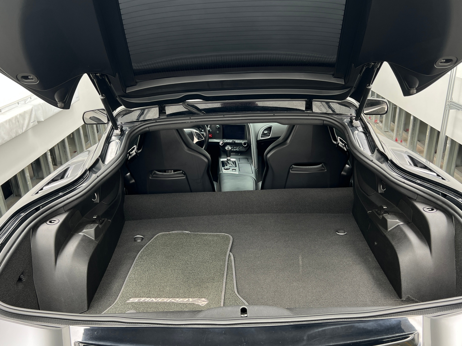 Thumbnail: 2019 Chevrolet Corvette - 4