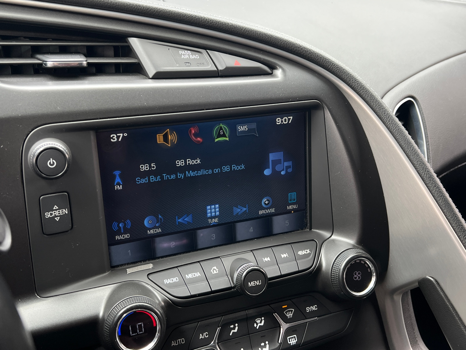 Thumbnail: 2019 Chevrolet Corvette - 2