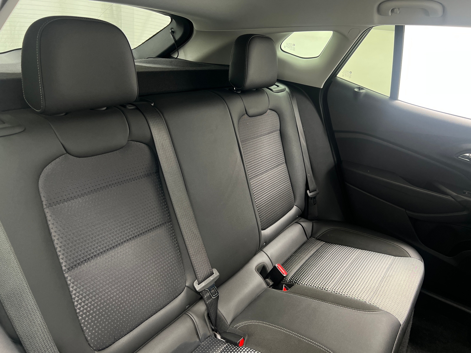 Thumbnail: 2025 Chevrolet Trax - 6