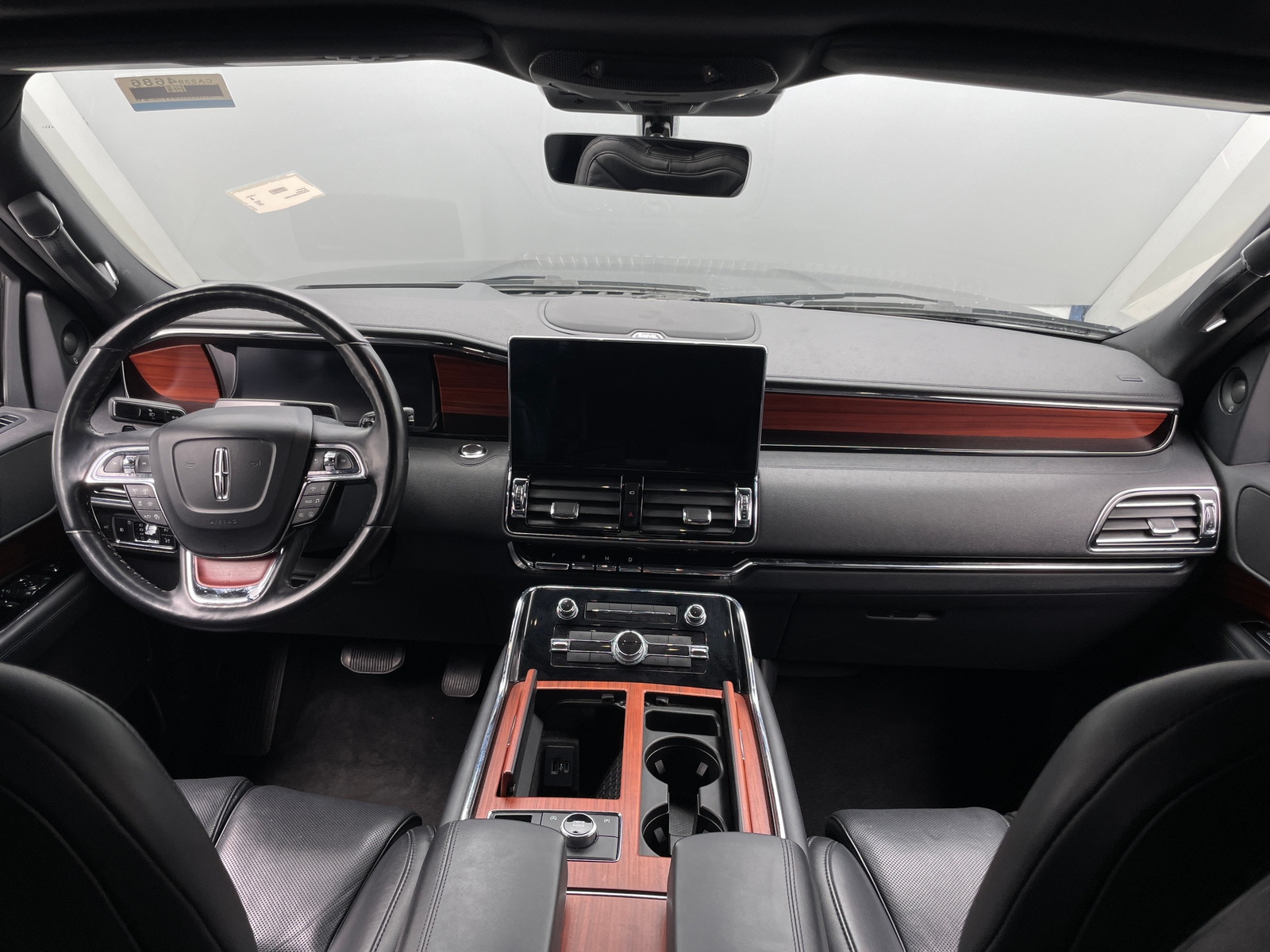 Thumbnail: 2024 Lincoln Navigator - 2