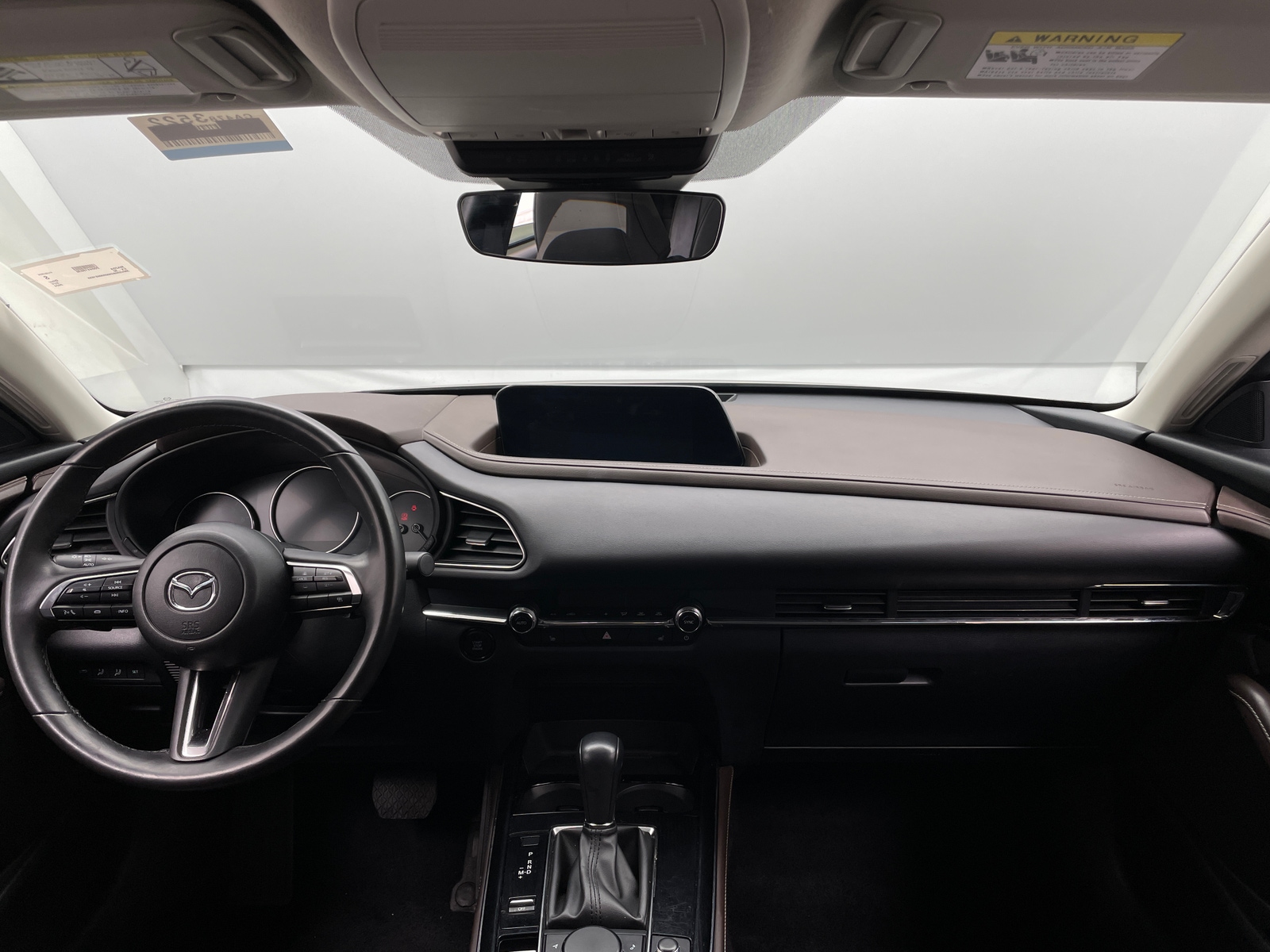 Thumbnail: 2024 Mazda CX-30 - 2