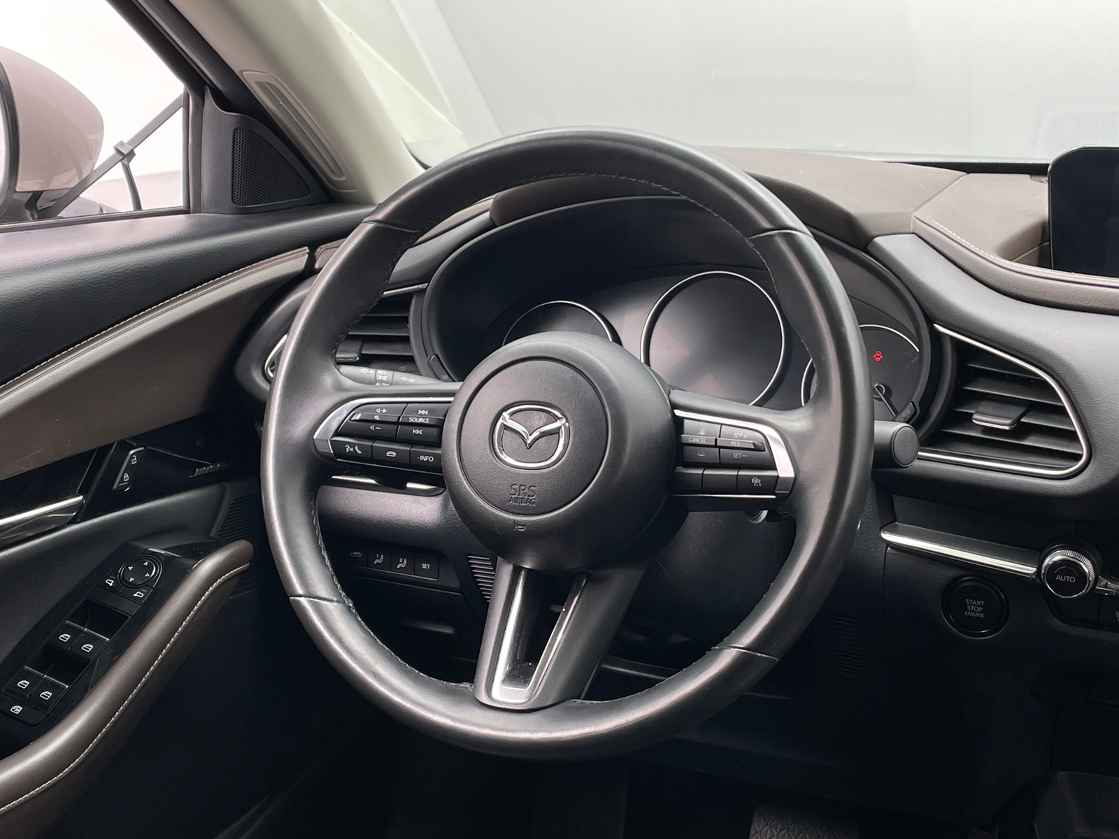 Thumbnail: 2024 Mazda CX-30 - 4