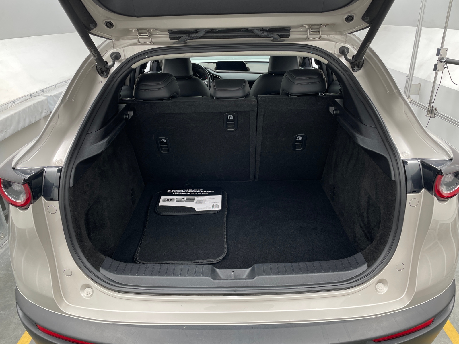 Thumbnail: 2024 Mazda CX-30 - 6