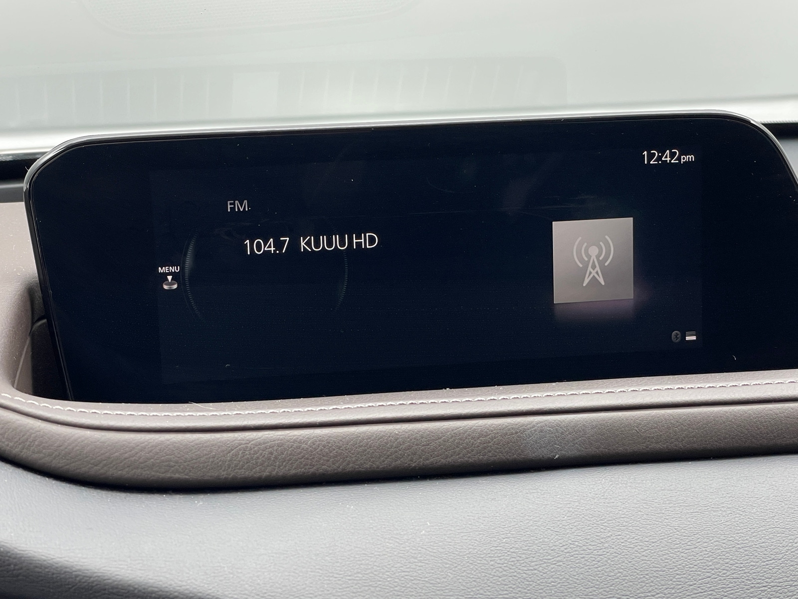 Thumbnail: 2024 Mazda CX-30 - 3