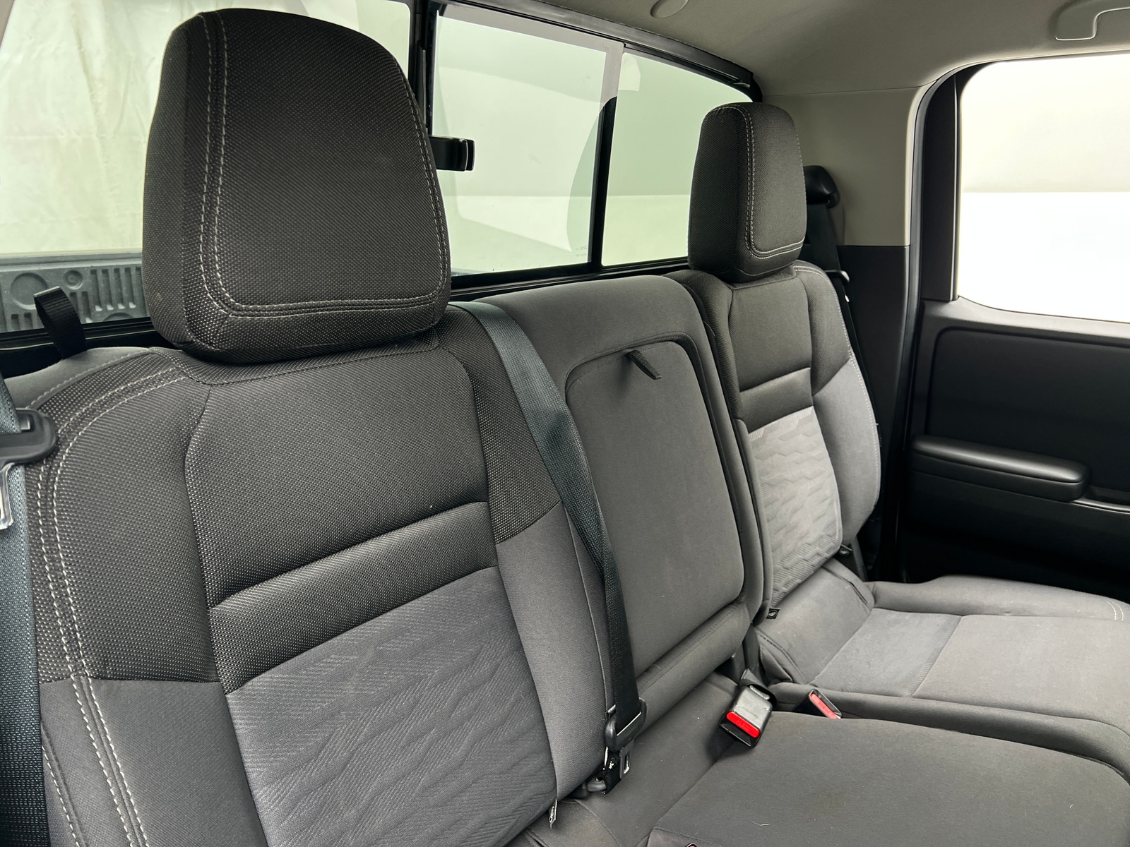 Thumbnail: 2022 Nissan Frontier - 6