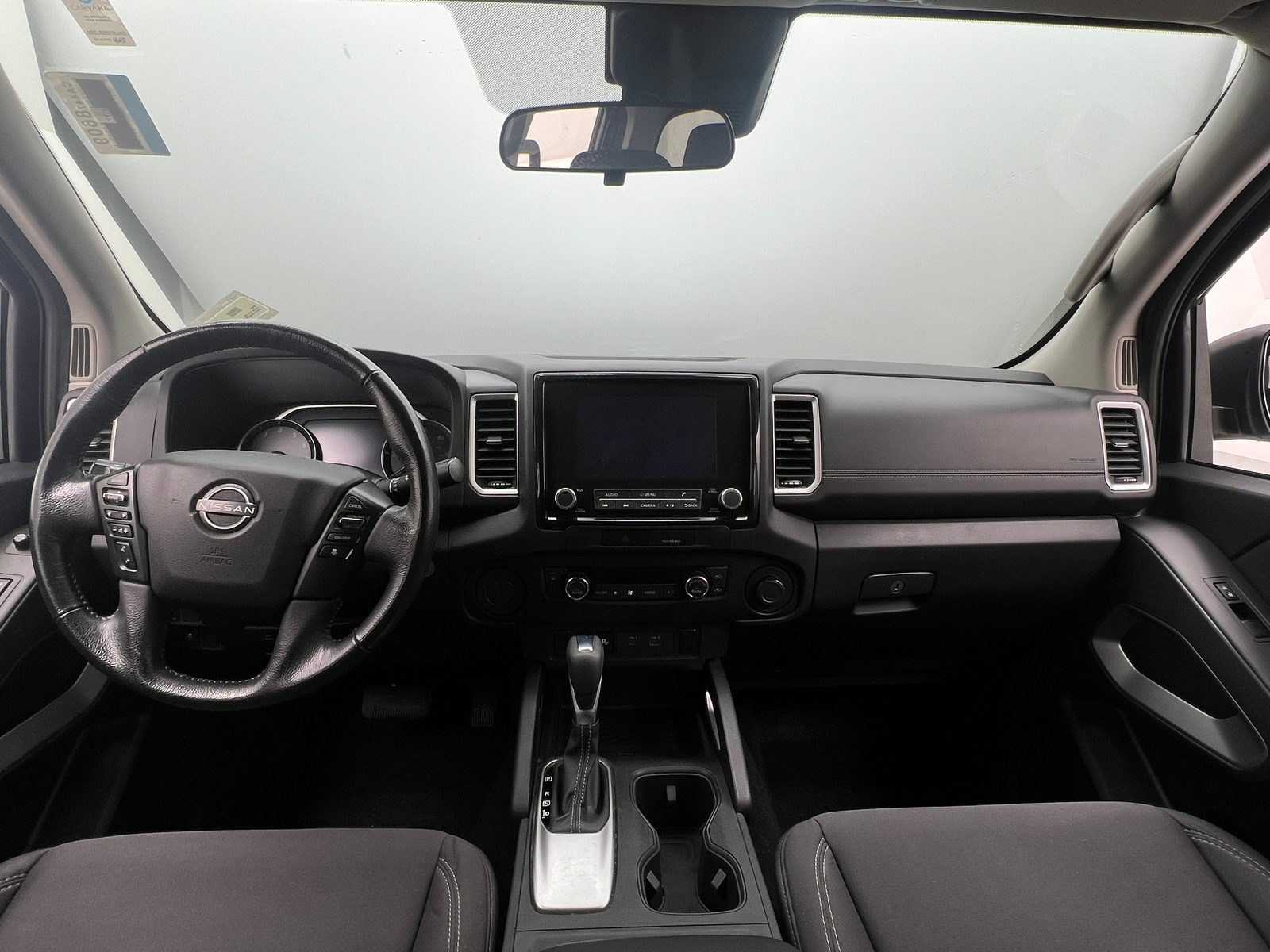 Thumbnail: 2022 Nissan Frontier - 3