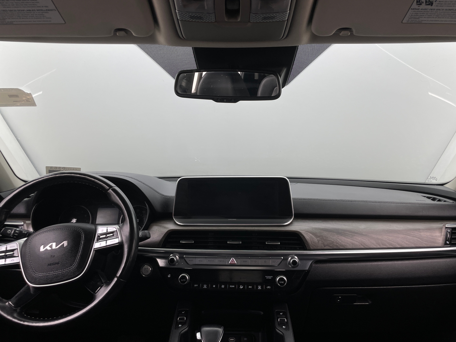 Thumbnail: 2022 Kia Telluride - 2