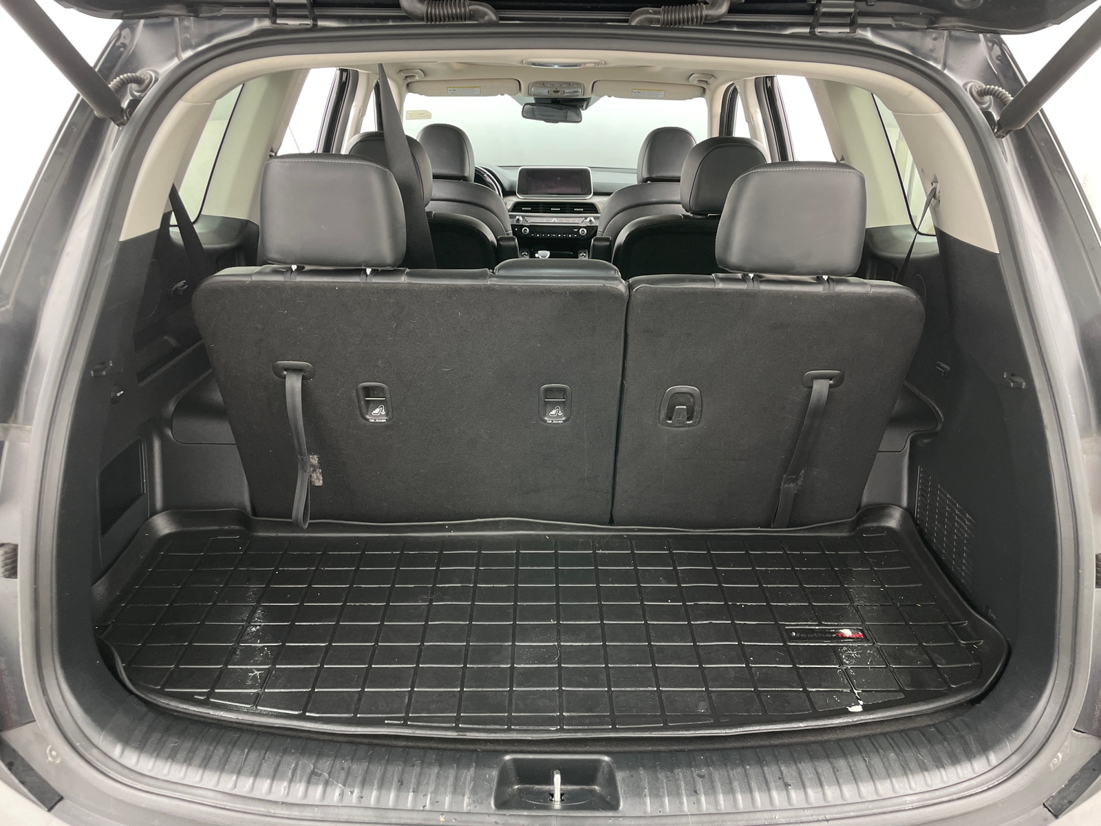 Thumbnail: 2022 Kia Telluride - 6