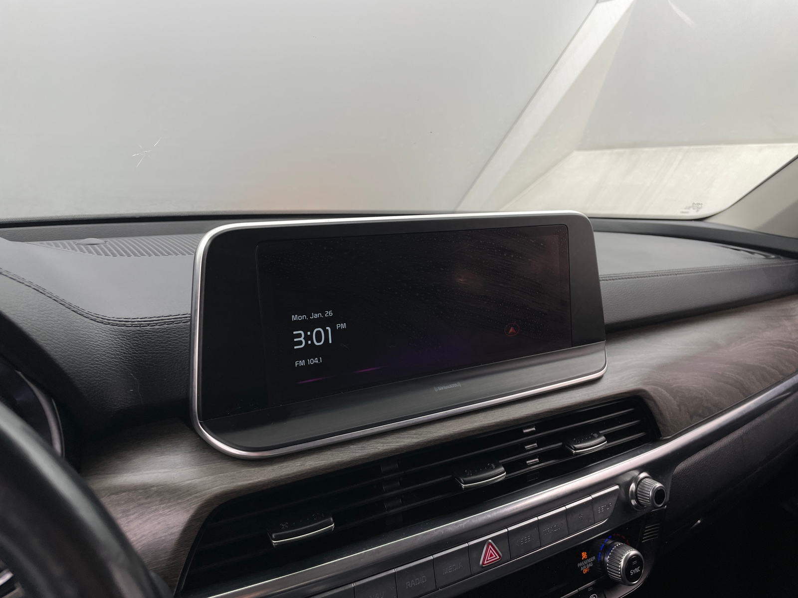 Thumbnail: 2022 Kia Telluride - 3