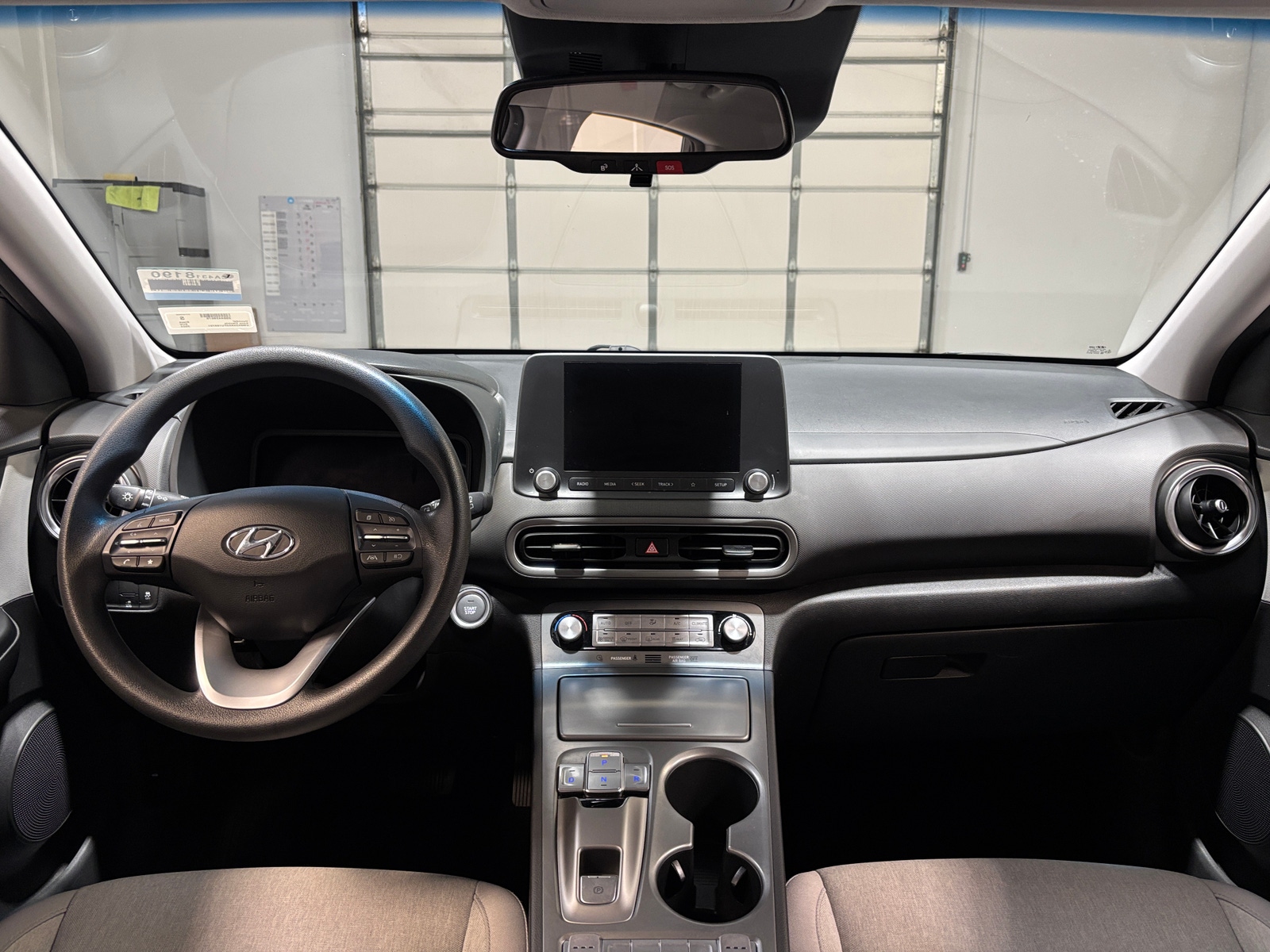 Thumbnail: 2023 Hyundai Kona - 3