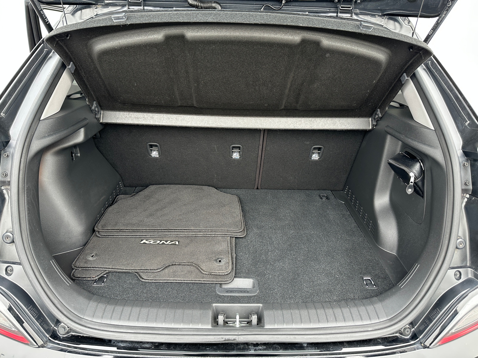 Thumbnail: 2023 Hyundai Kona - 7