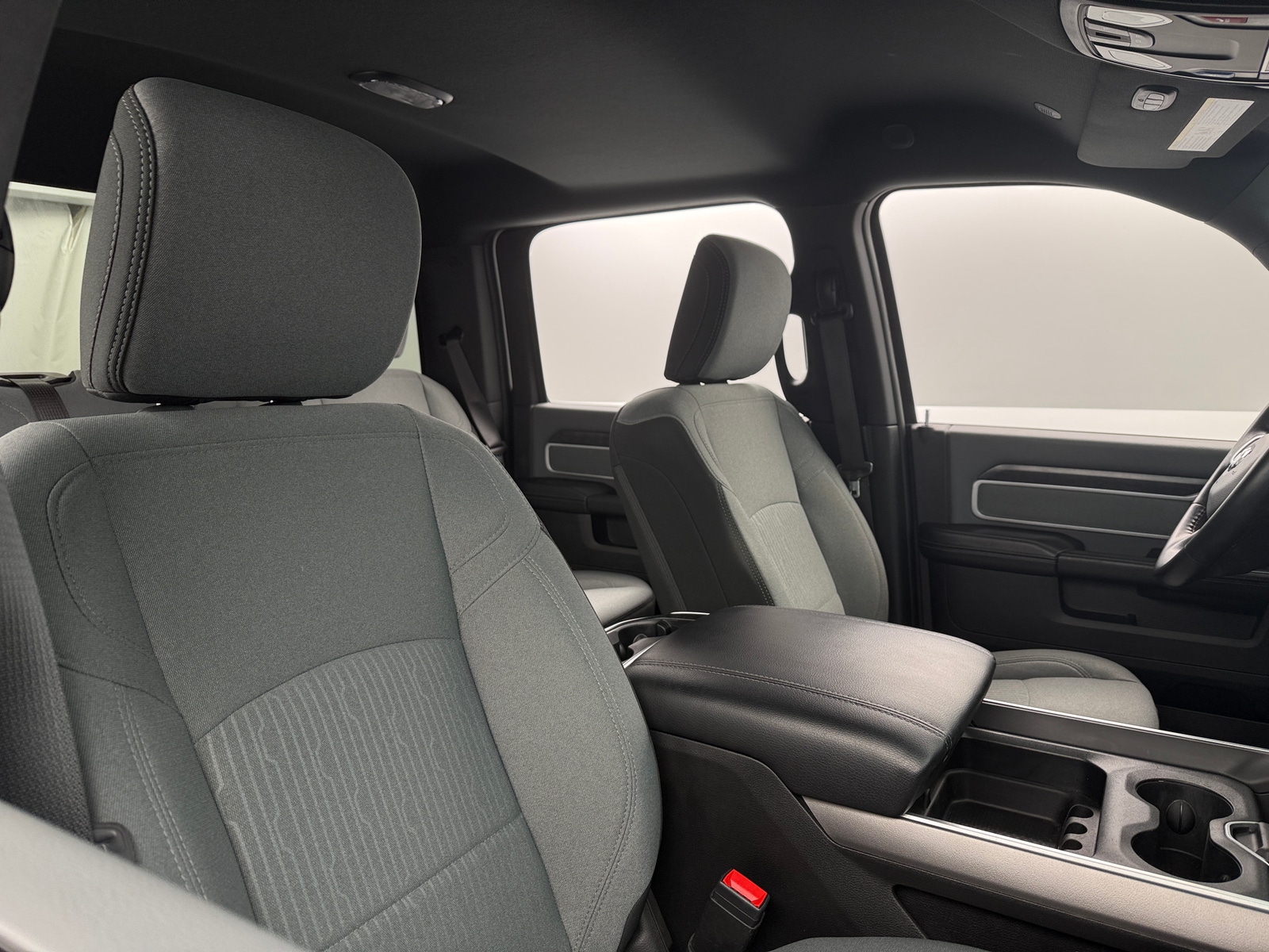 Thumbnail: 2021 RAM 3500 - 2