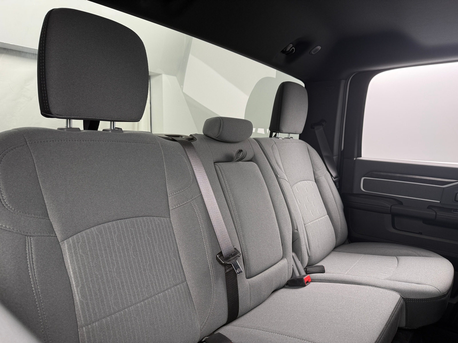 Thumbnail: 2021 RAM 3500 - 6