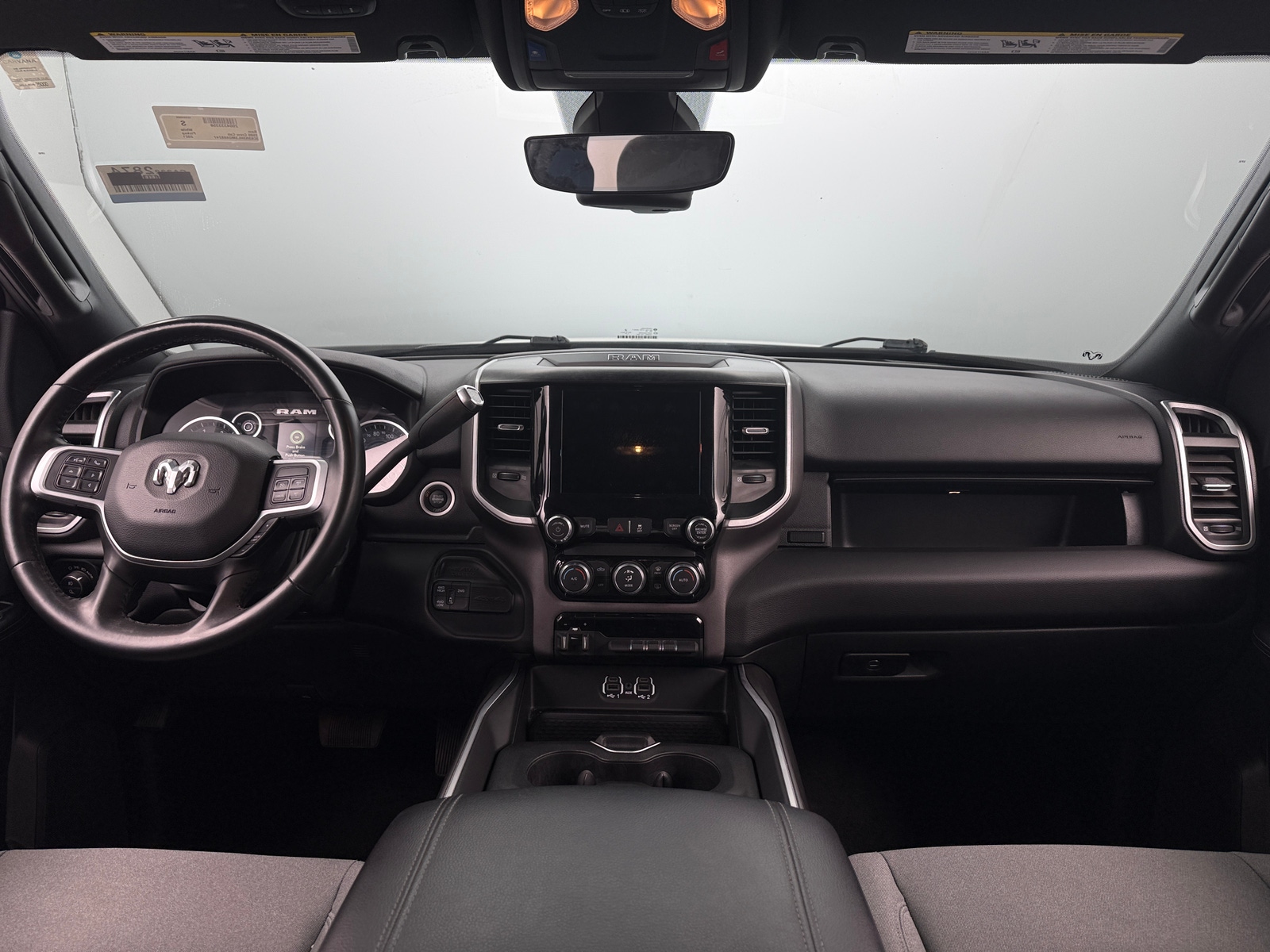 Thumbnail: 2021 RAM 3500 - 3